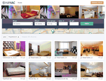 Tablet Screenshot of na-chas.ru